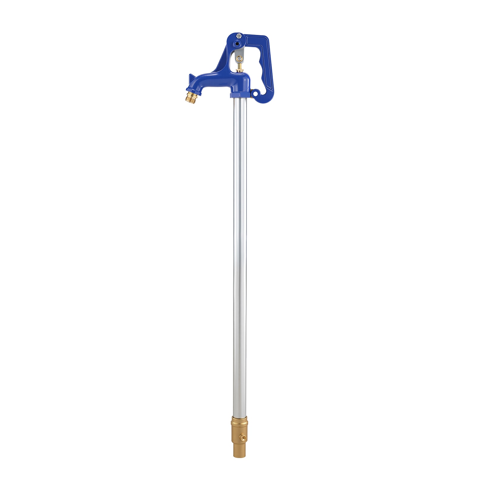 Frost-proof Yard Hydrant For Garden Irrigation And Farm Use_voghion.com